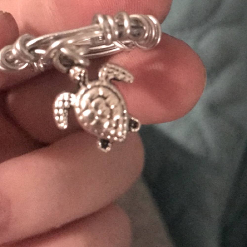 Homemade Ring